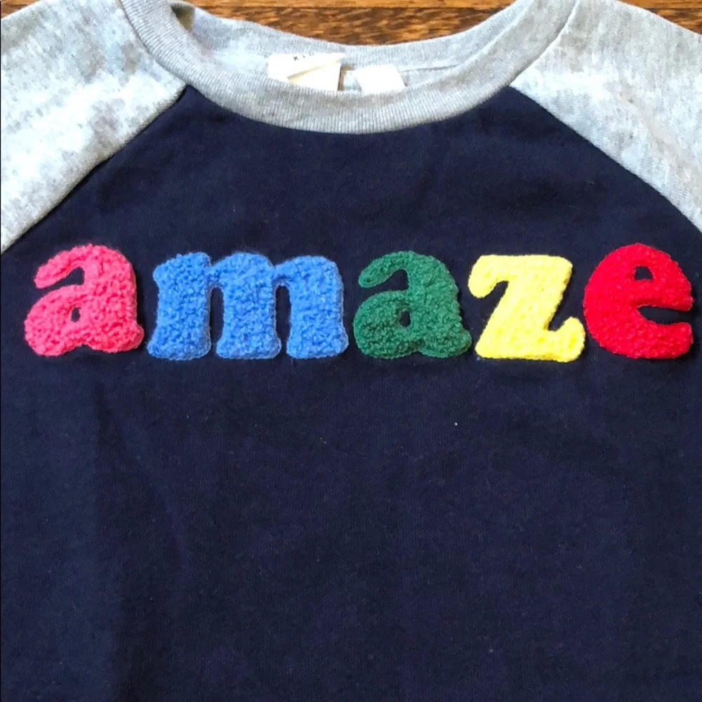 Gap kids Amaze dress